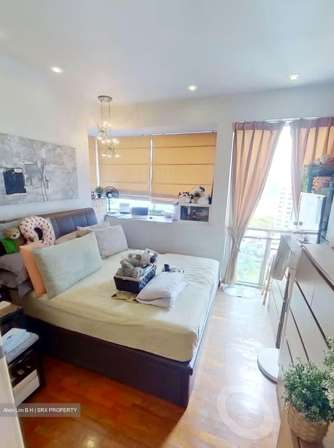 Tanamera Crest (D16), Condominium #545300661